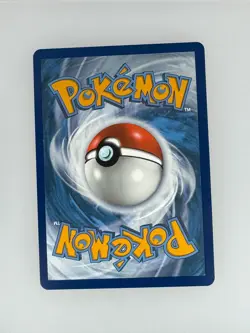 2022 Pokemon Brilliant Stars Arceus VSTAR 123/172 NM - Image 2