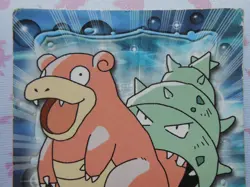 FLAGADOSS #80 - TOPPS TV ANIMATION EDITION 1999 - CARTE POKEMON - TRES BON ETAT - Image 2