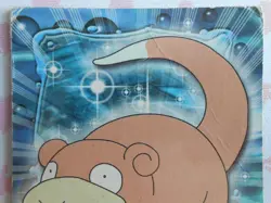 RAMOLOSS #79 - TOPPS TV ANIMATION EDITION 1999 - CARTE POKEMON - BON ETAT - Image 2