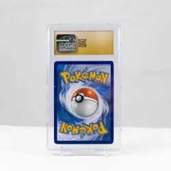Pokemon Koraidon ex Holo #29 Black Star Promo Paldea 2023 - CGC 10 PRISTINE - Image 3