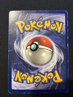 Pokemon TCG Nidoqueen Jungle 23/64 Unlimited Rare Non-Holo Card - Image 2