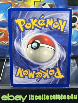 Nidoqueen 23/64 Jungle Rare Non-Holo Vintage Pokemon TCG Card MP FREE SHIPPING - Image 2