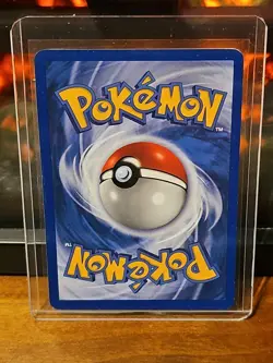 Pokemon TCG Nidoqueen Jungle 23/64 Unlimited Rare Non-Holo Card - Image 2