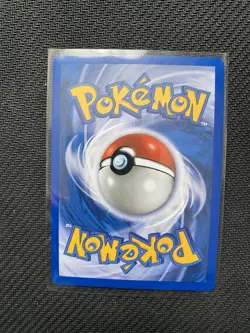 Pokemon TCG Sabrina's Hypno Gym Challenge 1st Edition Uncommon Card 56/132 - Image 2