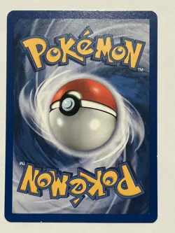 Pokemon TCG Sabrina's Hypno Gym Challenge 1st Edition Uncommon Card 56/132 - Image 2