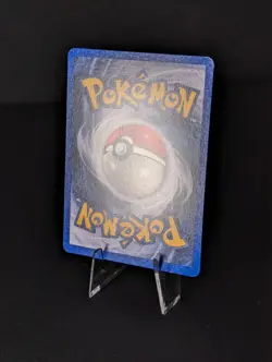 Pokemon TCG - Gym Challenge - Choose Your Card! - - Image 5