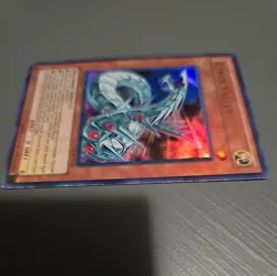 Cyber Valley Ultra Rare 1st Edition LCGX-EN179 - Image 2