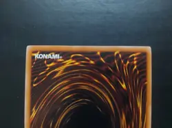 Yugioh - Invader of Darkness IOC-111 Secret Rare - Image 4