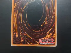 Yugioh - Invader of Darkness IOC-111 Secret Rare - Image 5