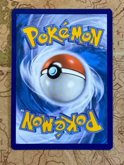 Pokemon Card TCG - Pikachu 027 Scarlet & Violet Black Star Promo Near Mint - Image 3