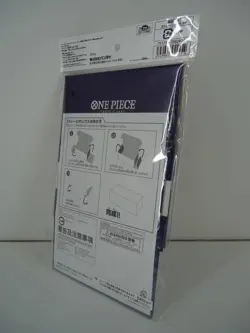 ONE PIECE Card Game Storage Box x Straw Hat Pirates Don !! Card set New!! - Image 2