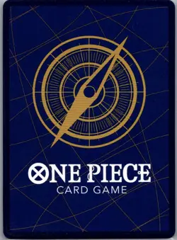 Cavendish (Box Topper) OP01-008 English Romance Dawn - One Piece Card - NM - Image 2