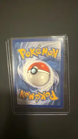 Pokemon TCG Rayquaza EX Deoxys 22/107 Holo Holo Rare - Image 2