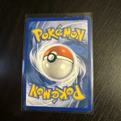 Pokemon TCG EX Deoxys Rayquaza ex 102/107 Ultra Rare great condition - Image 2