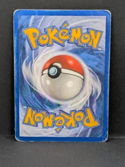 Rayquaza ex 102/107 Deoxys Holo Ultra Rare Pokemon TCG Nintendo - Image 2