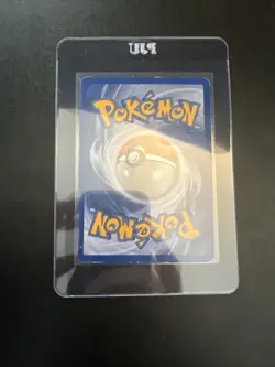 Pokemon TCG Rayquaza EX Holo Ultra Rare 102 / 107 - EX Deoxys LP - Image 4