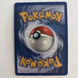 Pokemon EX Deoxys Rayquaza Holo Ultra Rare Card 102/107 2005 - Image 3