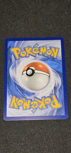 Ralts Scarlet & Violet Illustration Rare Card 211/198 NM Condition - Image 4