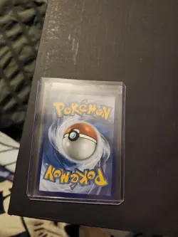 Mew ex 151/165 Prize Pack Series Cards Holo Play Stamp - Image 2