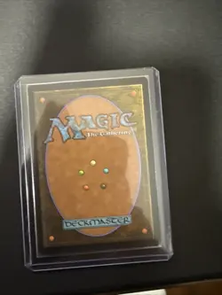 Sylvan Library Commander Collection: Green Regular - Image 2