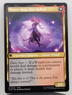 Kuja, Genome Sorcerer - FINAL FANTASY (FIN) - Image 2