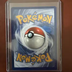 Eevee 2025 Pokemon English SVP173 Black Star Promo Sealed - Image 2