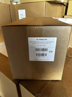 POKEMON TCG TEAM ROCKET'S MOLTRES UPC Ultra Premium Collection CASE USA SELLER! - Image 2