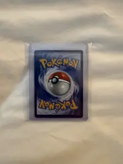 2025 Pokemon N's Zoroark ex Journey Together 185/159 Special Illustration Rare - Image 2