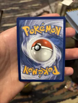 Pokemon TCG Team Rocket's Raticate 202/182 IR Sv10: Destined Rivals Near Mint - Image 2