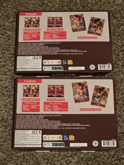 One Piece CCG Illustration Box Volume 5 - Image 2