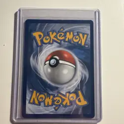 Pokemon TCG XY Generations Jolteon EX Full Art Holo Card 28a/83 Ultra Rare - Image 2