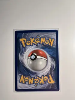 Pokemon TCG XY Generations Jolteon EX Full Art Holo Card 28a/83 Ultra Rare - Image 2