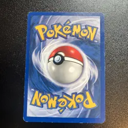 Vaporeon Holo Rare 12/64 | Jungle Set | Vintage WOTC 1999 Pokemon Card TCG | - Image 2