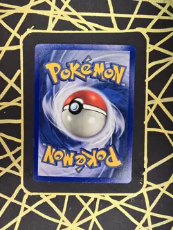 🔥 Vaporeon 12/64 🔥 Original Holo Rare Jungle Set Pokemon Card WOTC TCG 1999 - Image 3