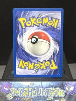 Pokemon Card Eevee 51/64 1st Edition Jungle Set Common WOTC Near Mint - Image 2