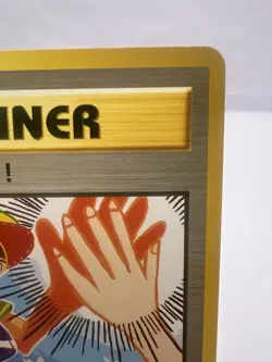 Pokemon Card Touch Generation Change e-card Promo 2002 EXC Japanese - Image 3