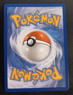 Snover 140/132 Me01: Mega Evolution Holo Pokemon Card NM - Image 2