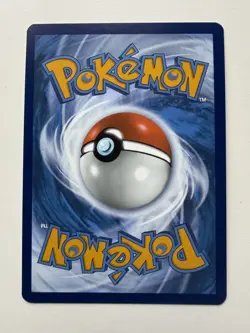 Pokemon TCG White Flare Patrat 152/086 illustration Rare Card - NM / M - Image 2