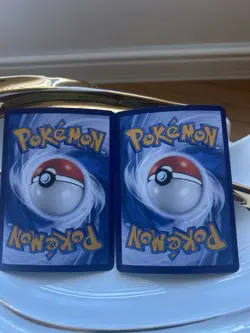 2025 Pokemon Nintendo Creatures Japanese Game Freak Card Bundle - Image 4