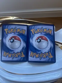 2025 Pokemon Nintendo Creatures Japanese Game Freak Card - Image 4