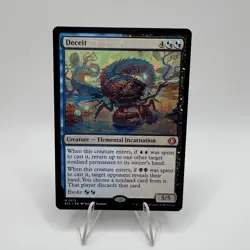 Deceit Lorwyn Eclipsed Regular - Image 1