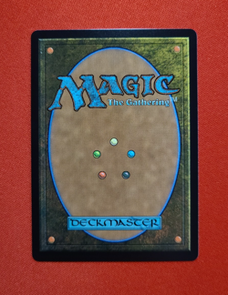 Temur Battlecrier #0372 x1, NM/Mint pack fresh, MTG Tarkir Dragonstorm, non foil - Image 2