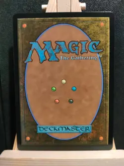 Thrum of the Vestige / Lightning Bolt - Final Fantasy - NM (see pics) MTG - Image 2