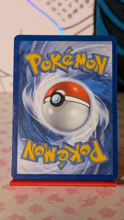 Lechonk 154/198 Reverse Holo Stamped Gamestop Promo Pokemon Scarlet & Violet MP - Image 2