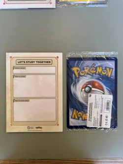 Pokemon x Natural History Museum Promo - Pikachu At The Museum + Ecology of Poke - Image 2