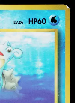 LAPRAS No.131 QUICK STARTER GIFT SET VENDING SERIES JAPANESE POKEMON TCG - Image 3