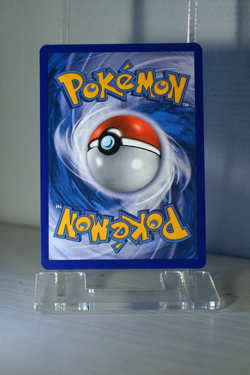 Carte Pokemon Jirachi EX 60/101 Explosion Plasma FR NEAR MINT - Image 2