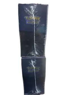 Lot Of 2 Pokemon Surging Sparks ETB & Booster Bundle Costco Sealed Box - Image 2