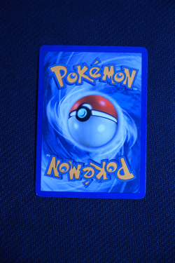 Carte Pokemon Majaspic Holo BW20 Promo Noir et Blanc FR EXC - Image 2
