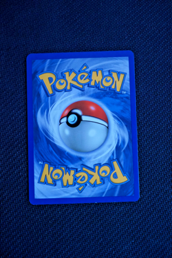 Carte Pokemon Reshiram Holo BW004 Promo Noir et Blanc FR EXC - Image 2